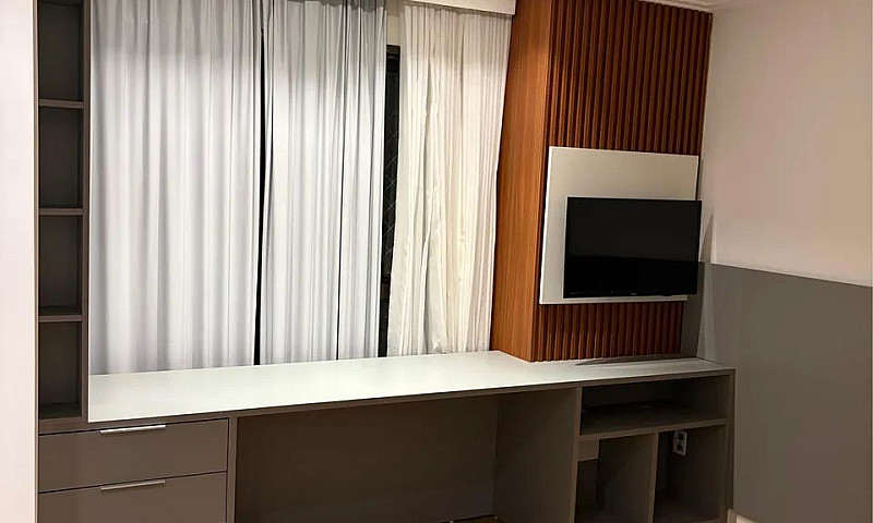 Alugo Apartamento  N...