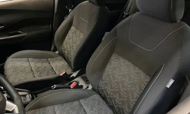 Nissan Kicks Sense 1...