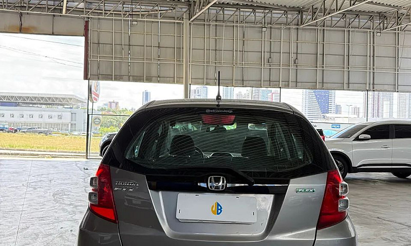 Honda Fit Lx 1.4/ 1....