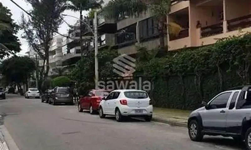 Cobertura À Venda Co...