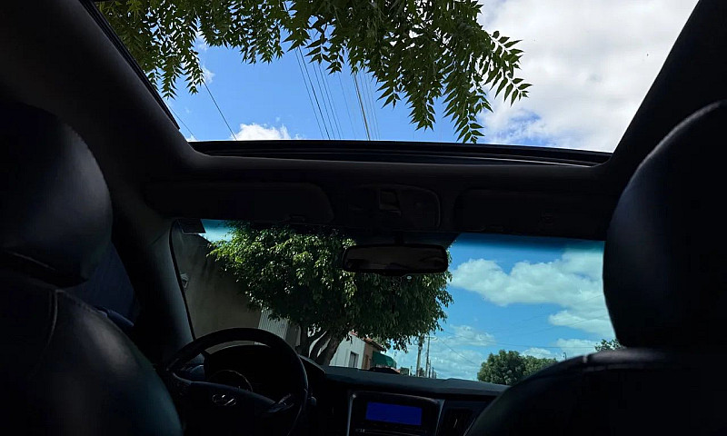 Hyundai Sonata 2.4 -...