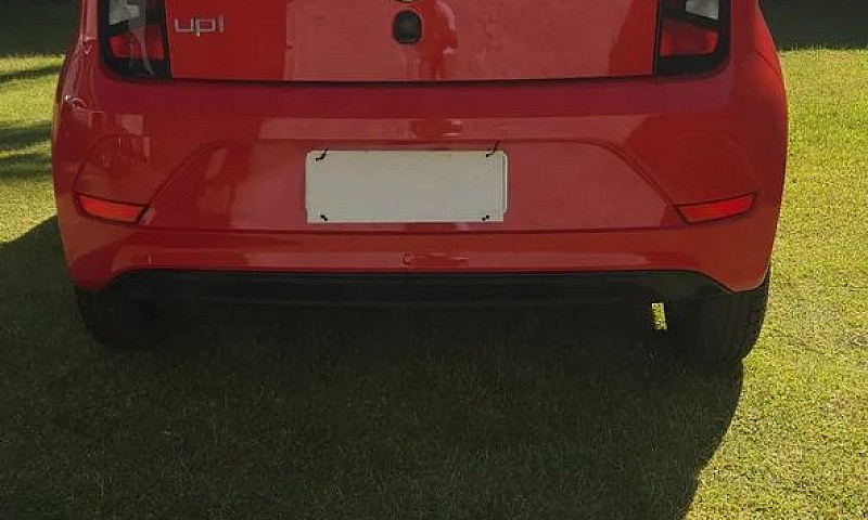 Volkswagen Up! Move ...