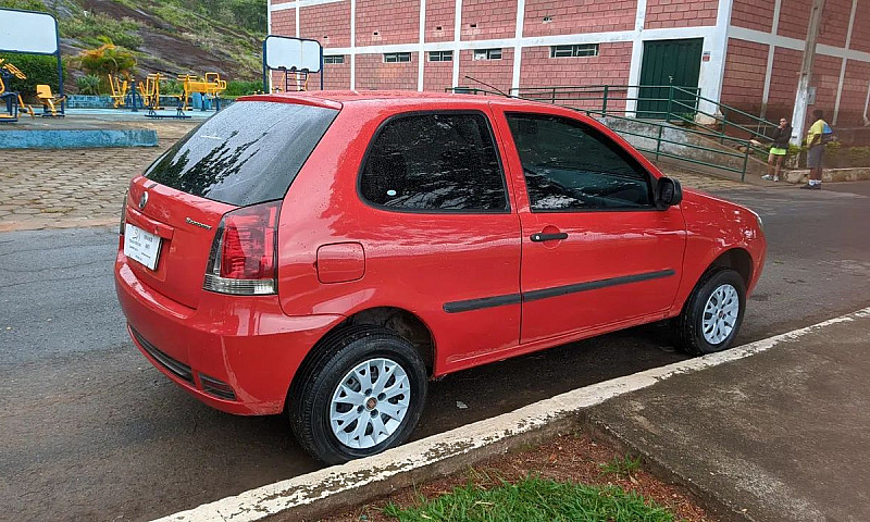 Fiat Palio 1.0 Econo...