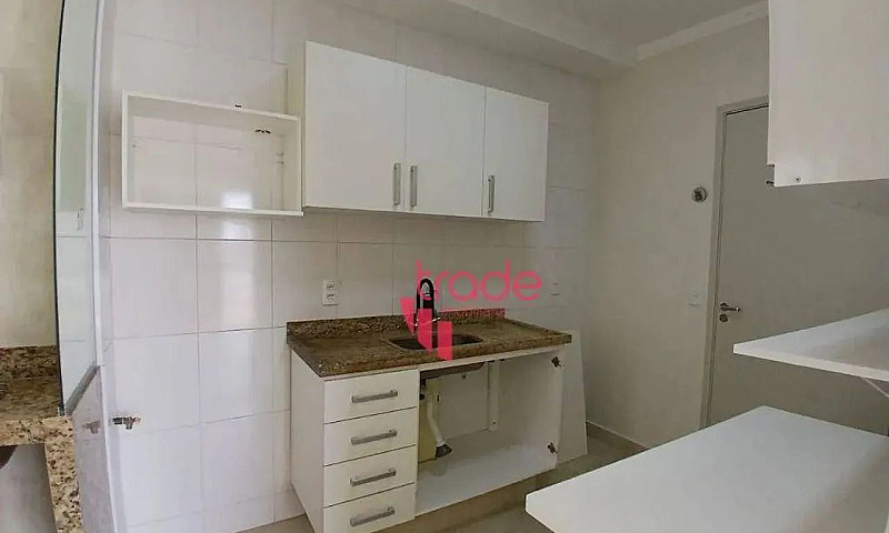 Apartamento Para Alu...