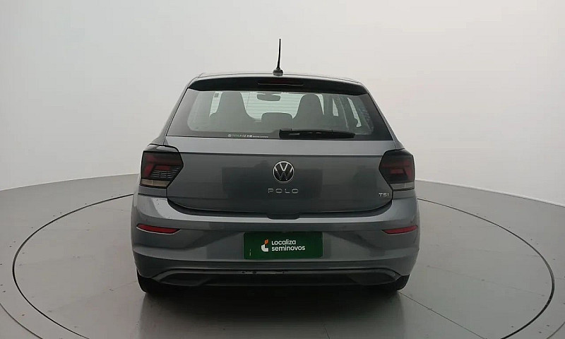 Volkswagen Polo 2024...