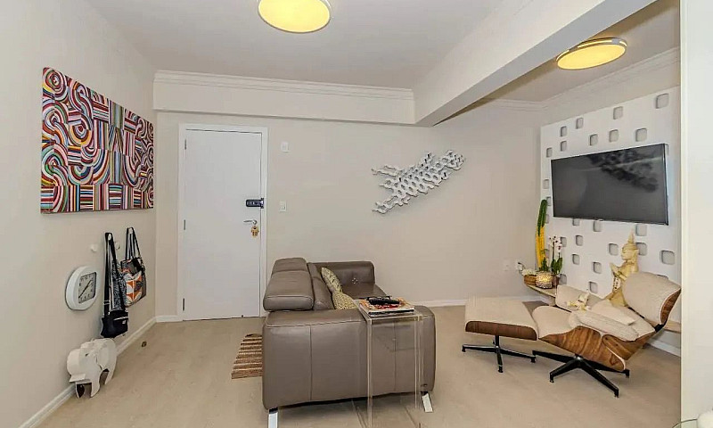 Apartamento À Venda ...