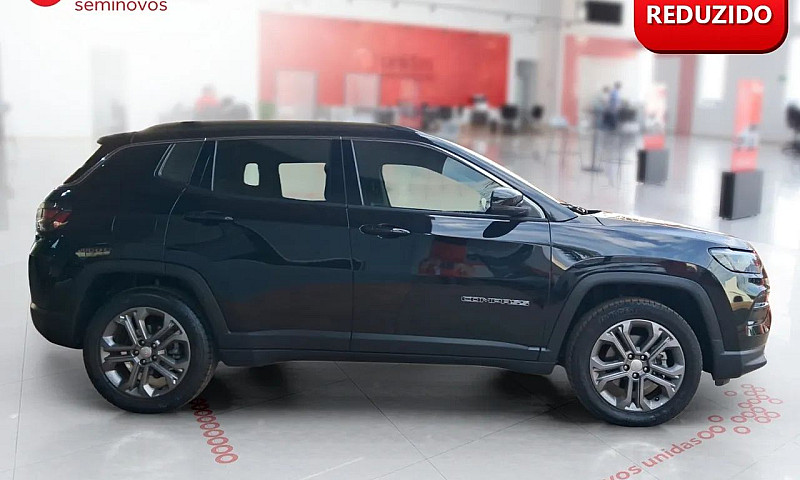 Jeep Compass Long. T...