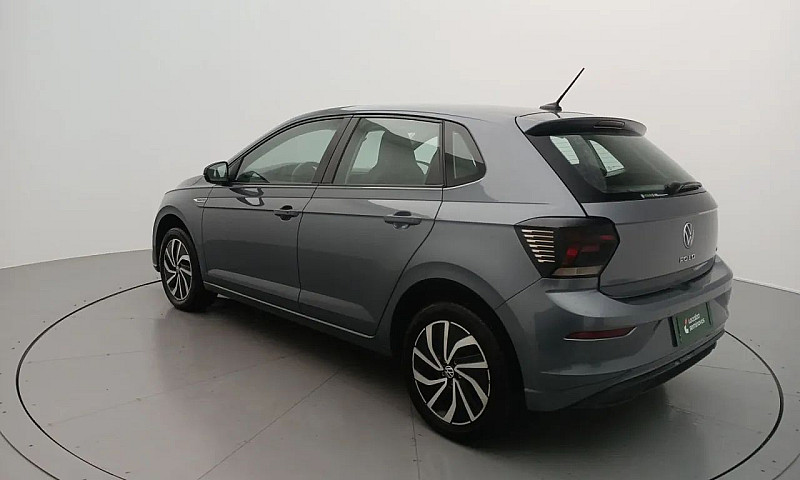 Volkswagen Polo 2024...