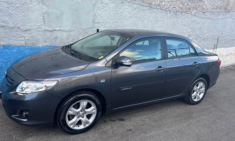 Toyota Corolla Xei 1...
