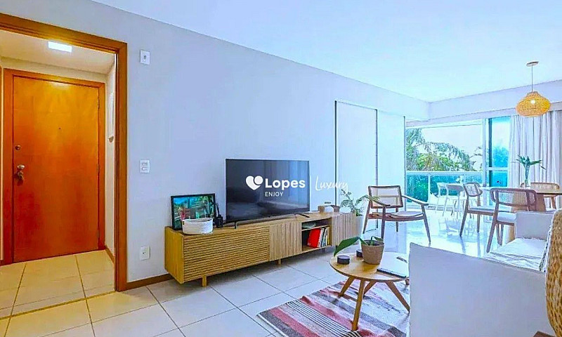 Apartamento Com 2 Qu...