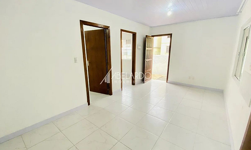 Apartamento Com Dois...
