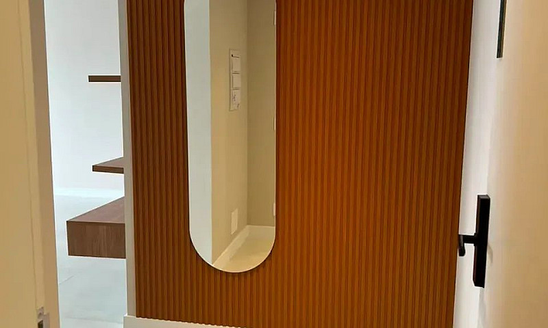 Apartamento Para Alu...