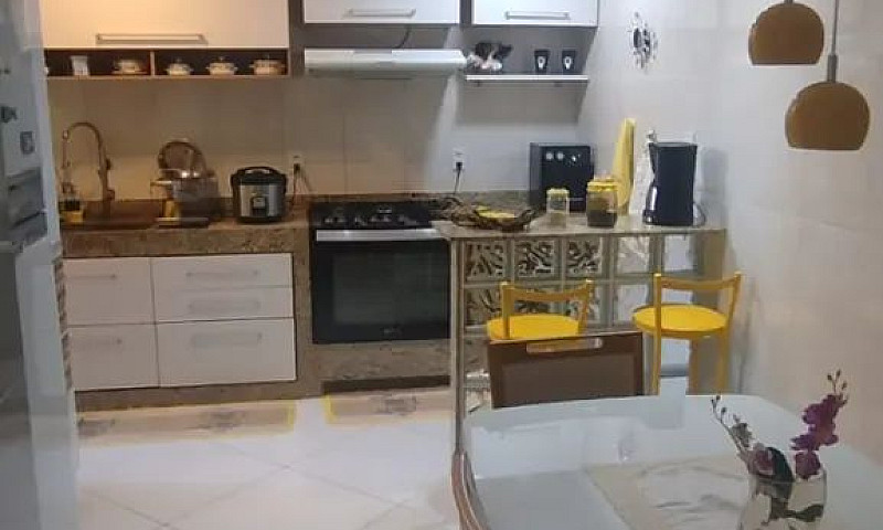 Casa A Venda No Jard...