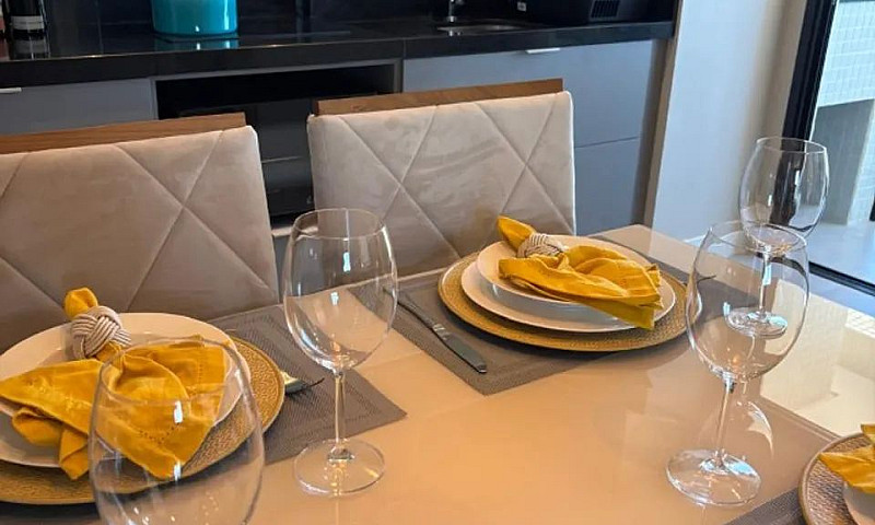 Alugo Apartamento Mo...