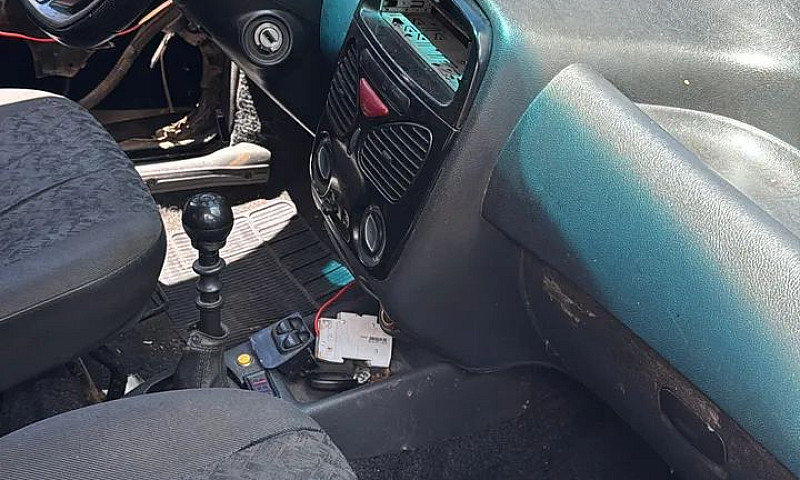 Fiat Palio 1.0/ Trof...