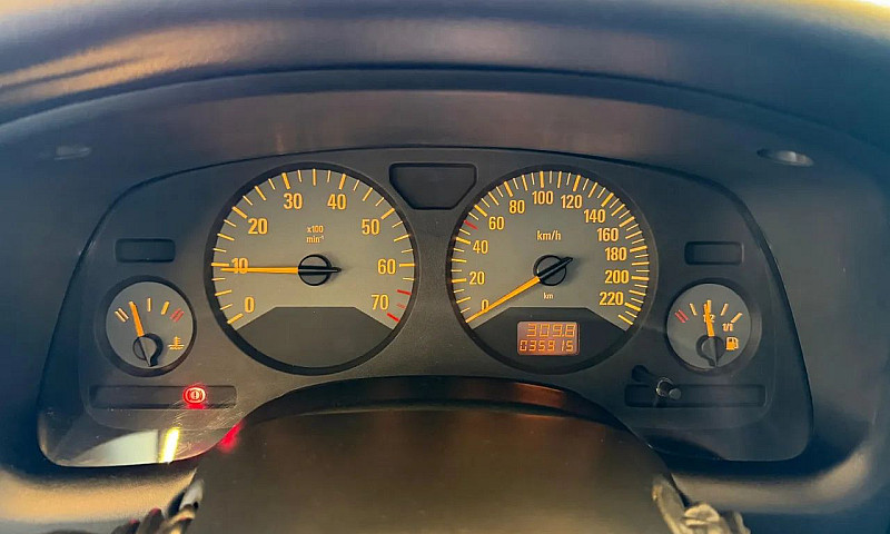 Chevrolet Astra Seda...