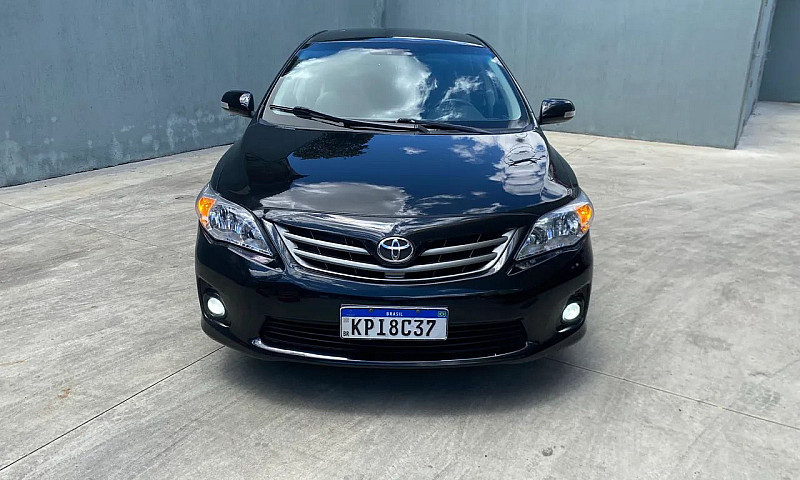 Toyota Corolla Xei 2...