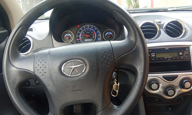 Jac J3 1.4 16V 5P Me...