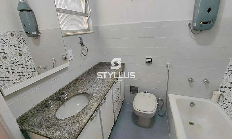 Tijuca | Apartamento...