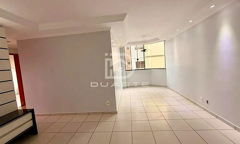 Apartamento Em Resid...