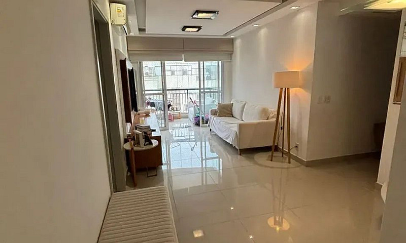 Apartamento A Venda ...