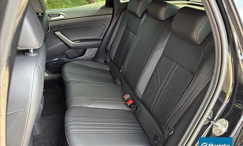 Volkswagen Nivus Hig...