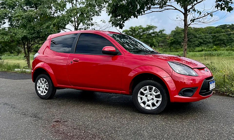 Ford Ka 1.0 8V/1.0 8...