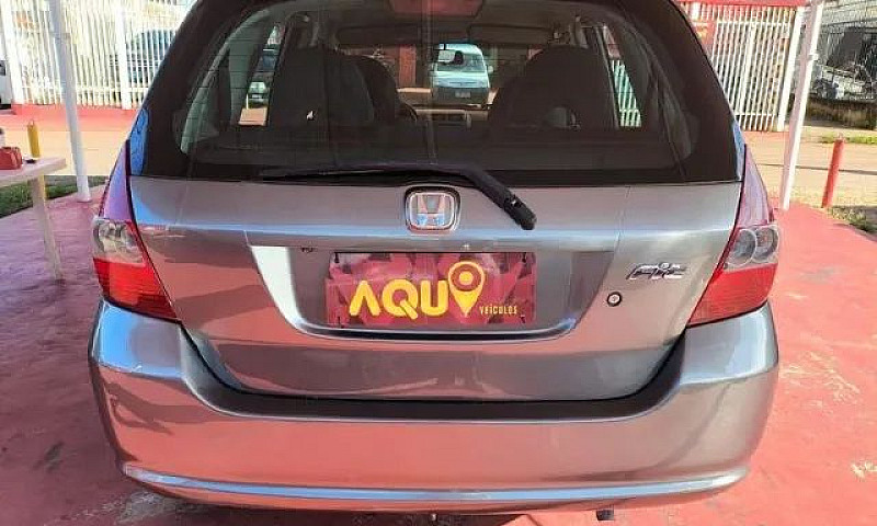 Honda Fit Lxl 1.4/ 1...