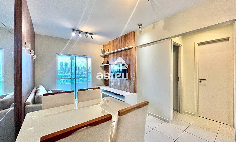 Apartamento Para Alu...