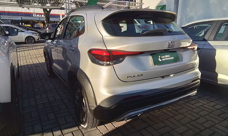 Fiat Pulse Audace Tu...