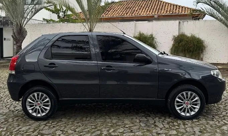 Fiat Palio Elx 1.3 M...