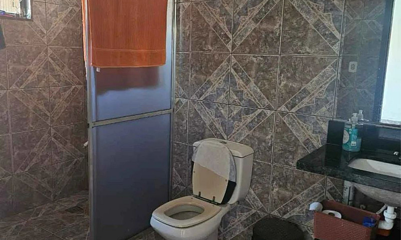 V* Casa Com Piscina ...