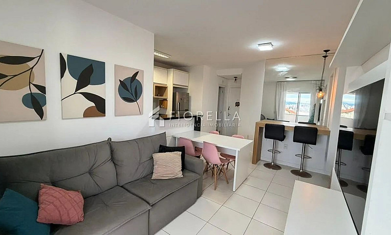 Apartamento 02 Dormi...