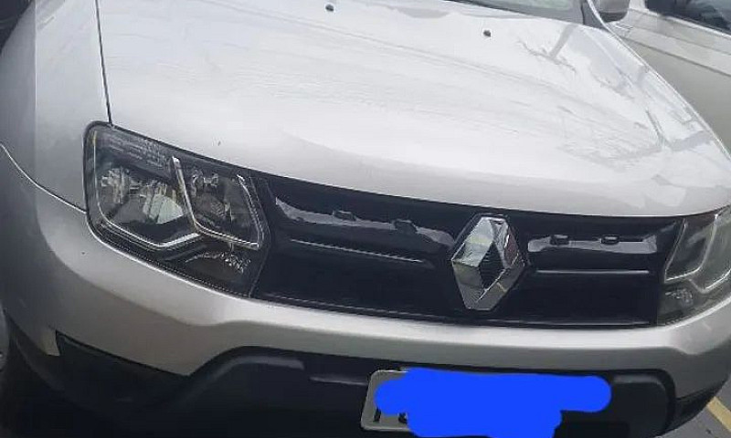 Renault Duster 1.6 H...