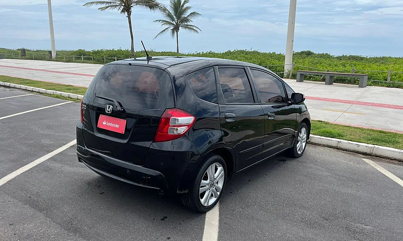 Honda Fit Ex/S/Ex 1....