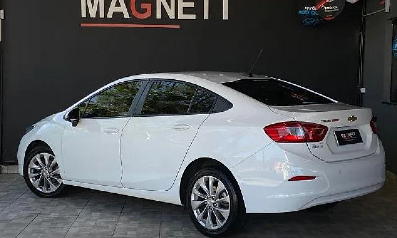 Chevrolet Cruze Lt 1...