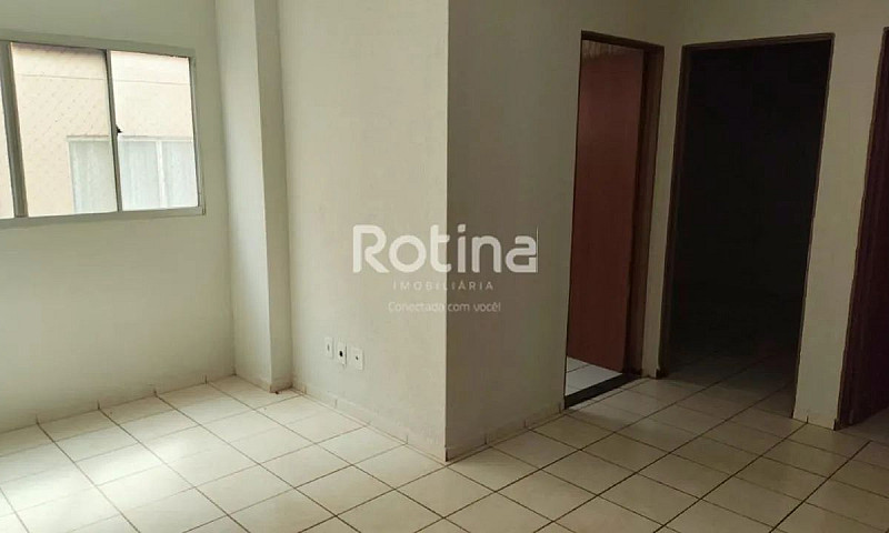 Apartamento Para Alu...