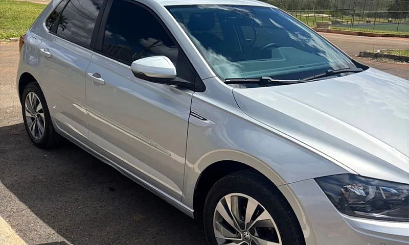 Volkswagen Polo Comf...