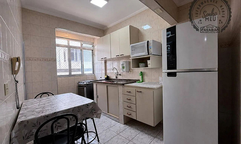 Apartamento Na Tupi ...