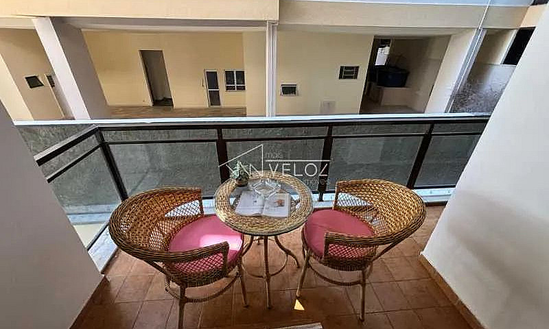 Apartamento - Padrão...