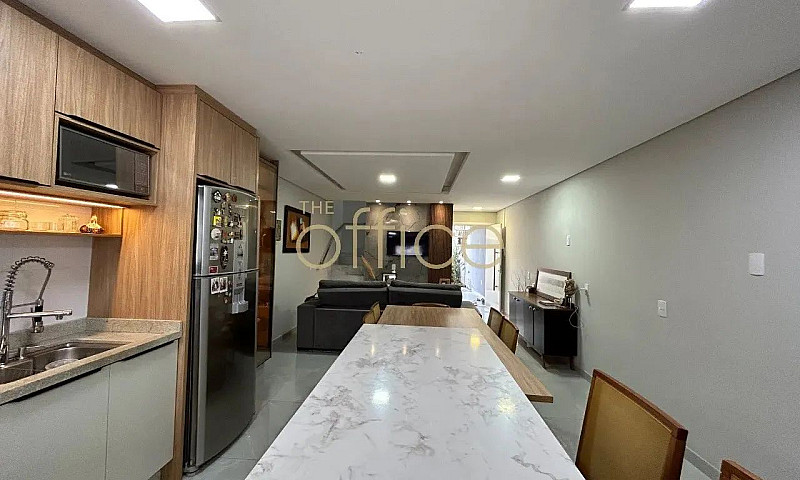 Sobrado Residencial ...