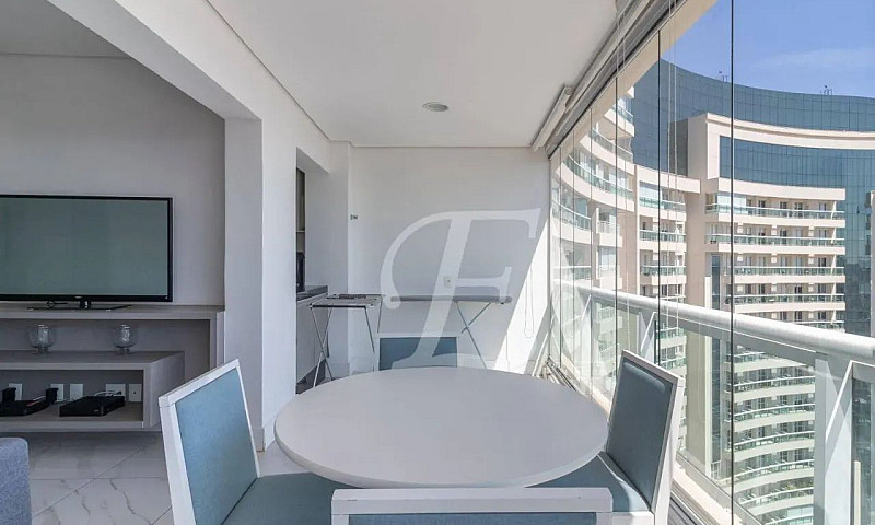 Apartamento Com 2 Do...