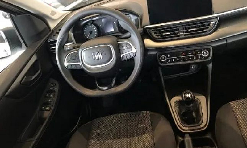 Fiat Pulse Drive 1.3...