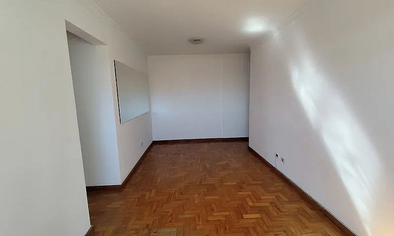 Seu Novo Lar Na Vila...