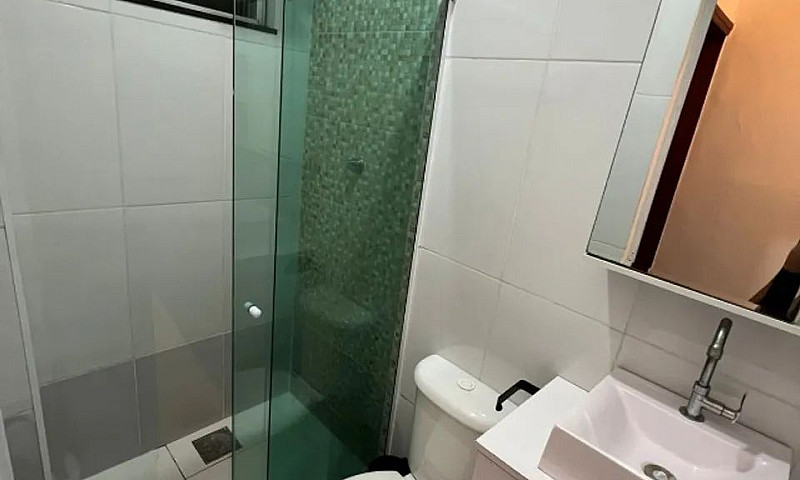 Apartamento Em Iraja...