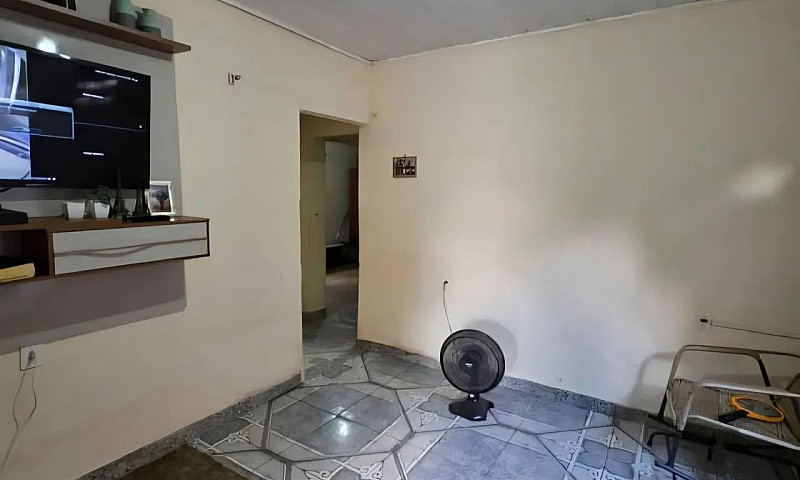 Casa Espaçosa Próxim...