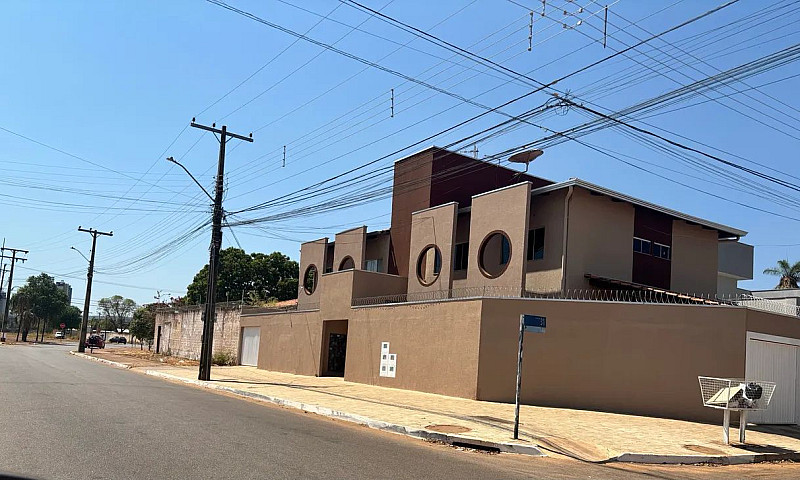 ? Apartamento Para A...