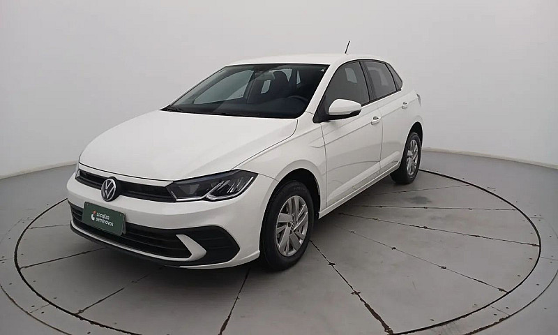 Volkswagen Polo 1.0 ...
