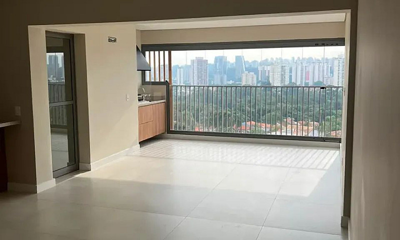Apartamento Para Alu...