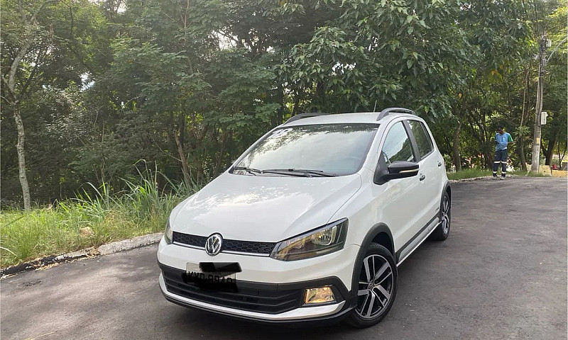 Volkswagen Fox Xtrem...